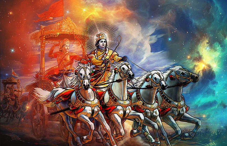 The Chariot
